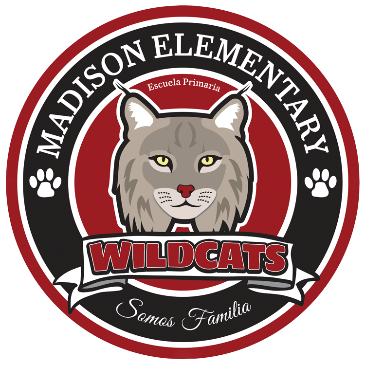 Madison Logo