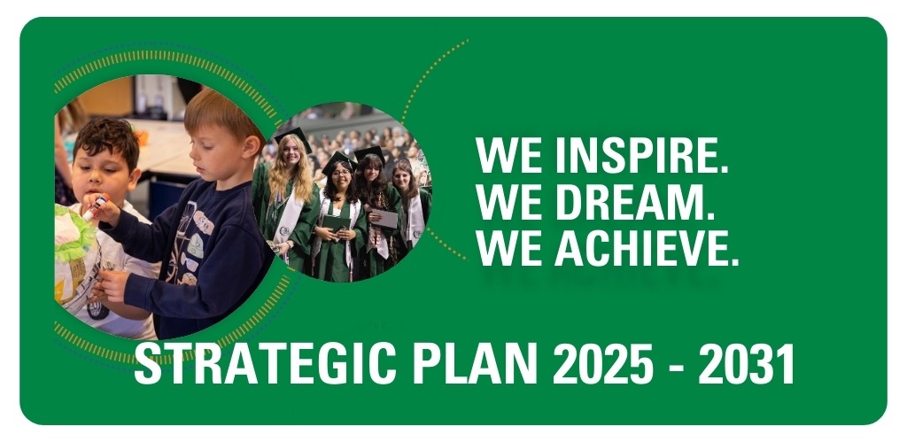 Strategic Plan